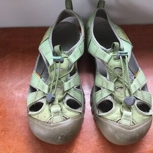 Keen sandals